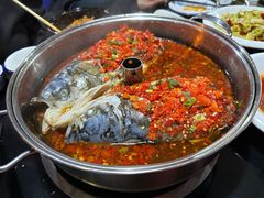 -湖南文氏湘菜馆(顺河高架路店)