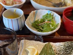 -味太助·银饭食堂(中华城店)