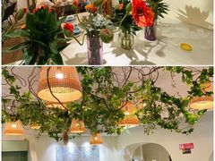 -香香海南菜餐厅