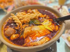 -福苗小骆驼烧烤(大唐不夜城店)