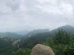 -丹东凤凰山景区