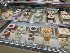 -M'CAKE(西单大悦城店)