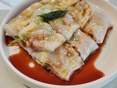 -观塘港茶餐厅(八一大道店)