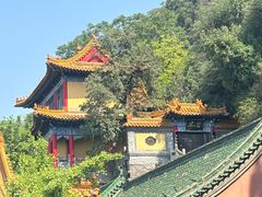 -千佛山风景名胜区