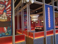 -芝小官牛肉火锅烤肉自助(淮安清江浦区新亚店)