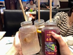 -一哥澳门豆捞·澳门风打边炉(高德置地店)
