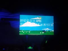 -很久以前羊肉串(簋街店)