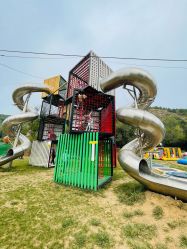 -浅山蜜塘奇妙乐园·亲子营地