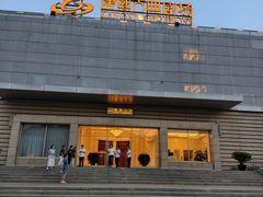 -鼎盛王朝康熙大典实景演出