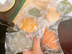 -好利来(东四店)