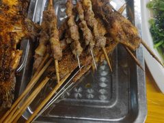 -途肴·老农饭庄(百里峡店)
