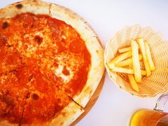 -威尼斯意餐酒吧 Venezia club(意大利风情街店)