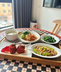 -宝媛会月子中心(越秀店)