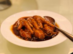 -利苑酒家(宜安广场店)