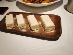 娜帕里勇-西域阿里马新疆菜·清真(桂花路店)