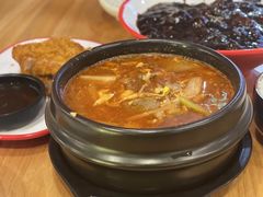 -多宾韩国料理(学衡路店)