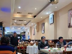 大堂-阿巧一号私房菜(止园路店)