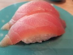 -晴季寿司(红旗街万达店)