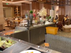 -杭州开元名都大酒店·地中海自助餐厅
