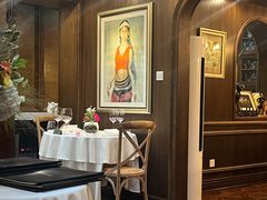 -Le Bistrot de Racine