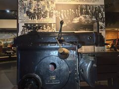 -柳州工业博物馆