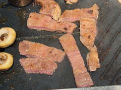 -尹珍珠·韩式无限烤肉(回龙湾店)