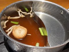 -呷哺呷哺 黄金牧场 (欢乐谷店)