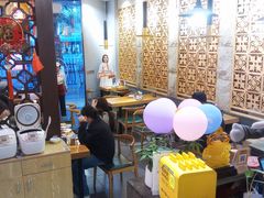 -莲花公园煎蟹·30年闽菜(火车站店)