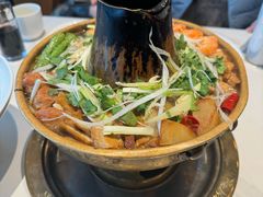 -老太原菜馆(万达店)