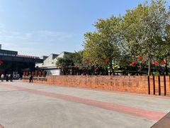 -柳州工业博物馆