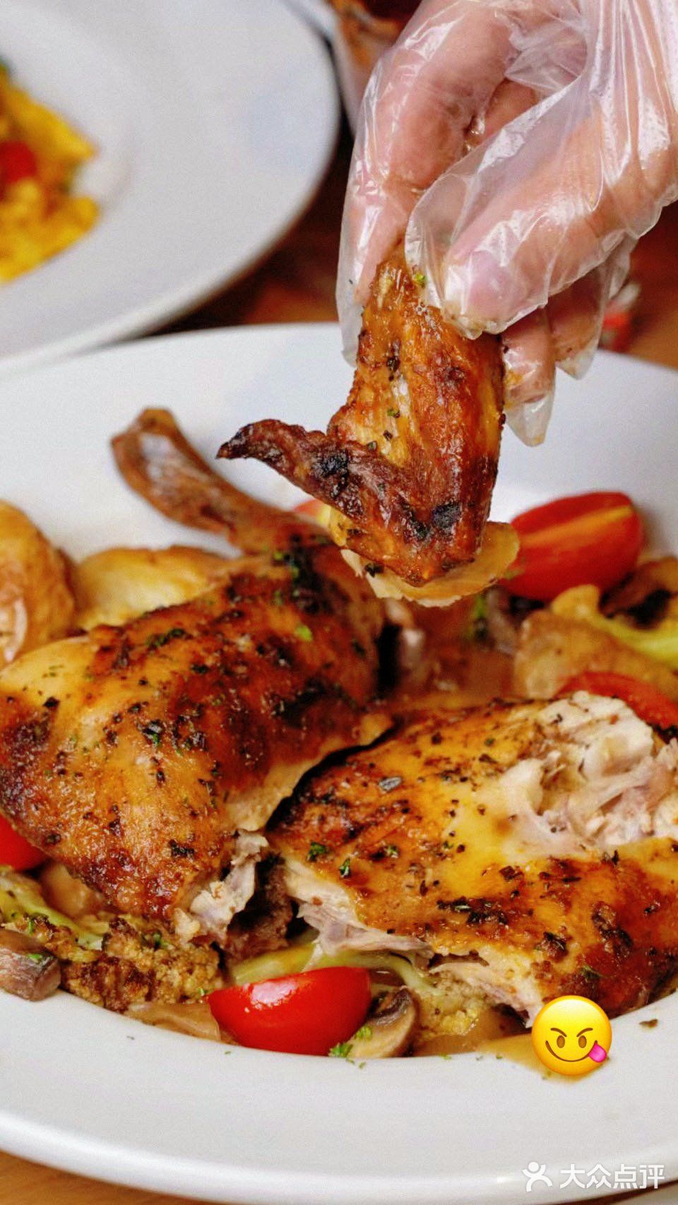 已经开始期待今年北京的圣诞了😗