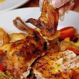 已经开始期待今年北京的圣诞了😗