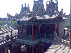 -高庙保安寺