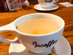 -在咖啡INCOFFEE(ICC升龙环球中心店)