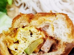 越南面包-华姐鸡粉(教育路店)