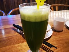-陈傻子餐厅(世纪都会店)
