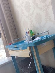 -武汉五洲整形外科医院