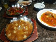 -火吧PTV聚会餐厅(10号店)