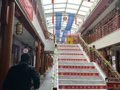 -老潍县美食街(东方路店)