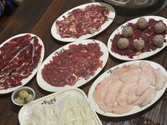 -官塘兄弟·潮汕牛肉店(官塘总店)