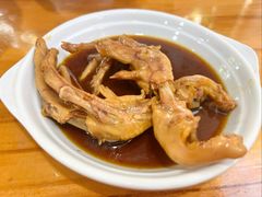 -老袁炒年糕(富豪路店)