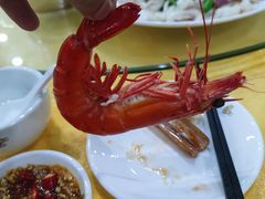 -八方海味餐厅