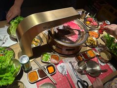 -西塔老太太泥炉烤肉(亚运村店)
