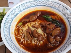 -南小馆(迪士尼小镇店)