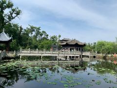 -三国赤壁古战场