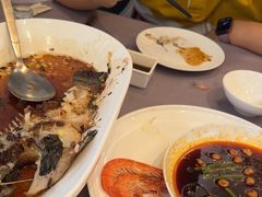 -徐记海鲜(明德门店)