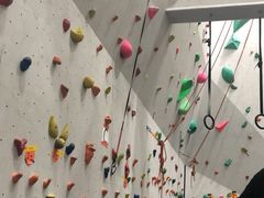 -龙景攀岩(海峡世茂广场店)