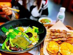 麻辣烫-万记麻辣烫国展总店