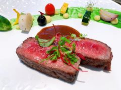 -九献·创意菜(亮马河饭店)