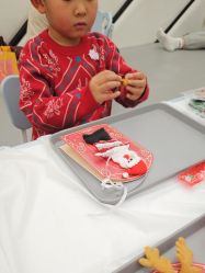 -奈尔宝·儿童乐园·亲子餐厅(华采天地店)